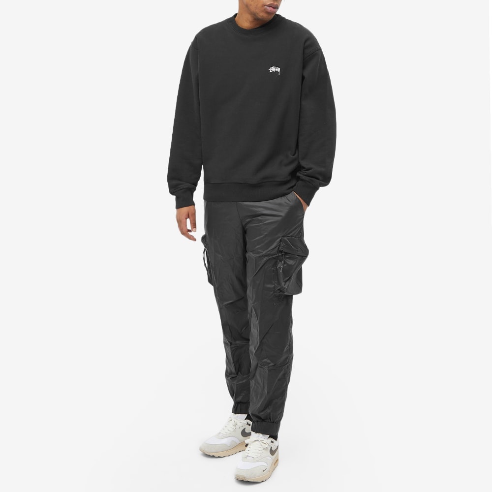 Nike Tech Pack Lined Woven Pant - 4