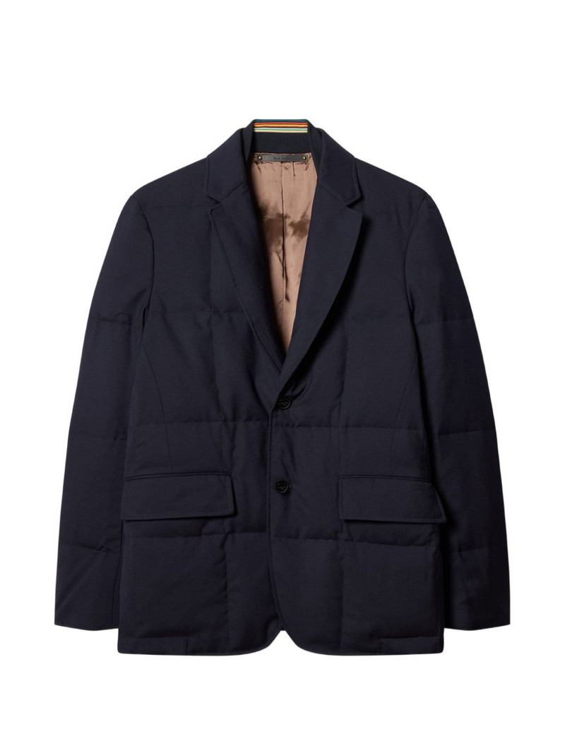 padded pocket jacket 1