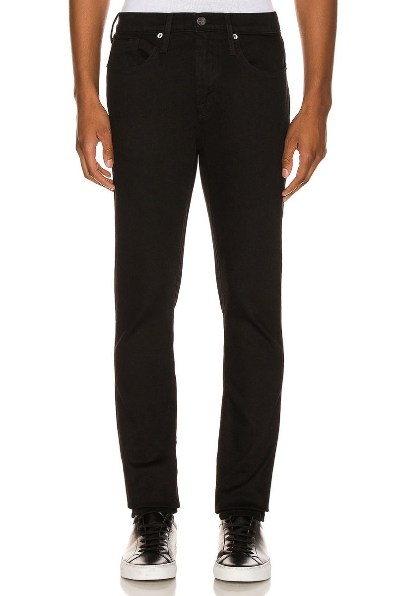 FRAME L'Homme Skinny outlook