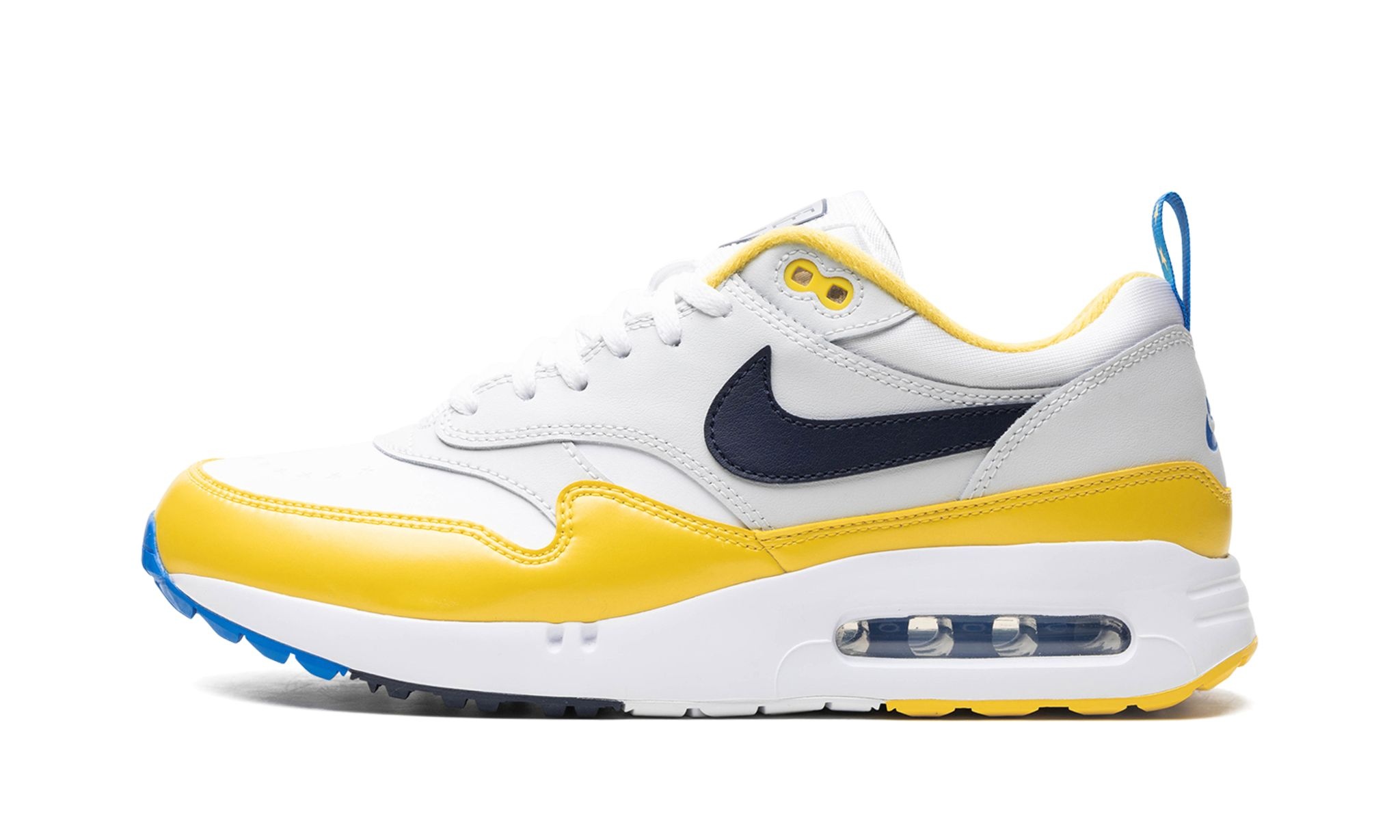 Air Max 1 Golf "Ryder Cup" - 1