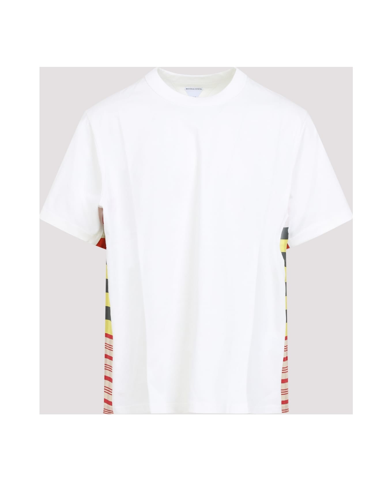 Cotton T-shirt - 3
