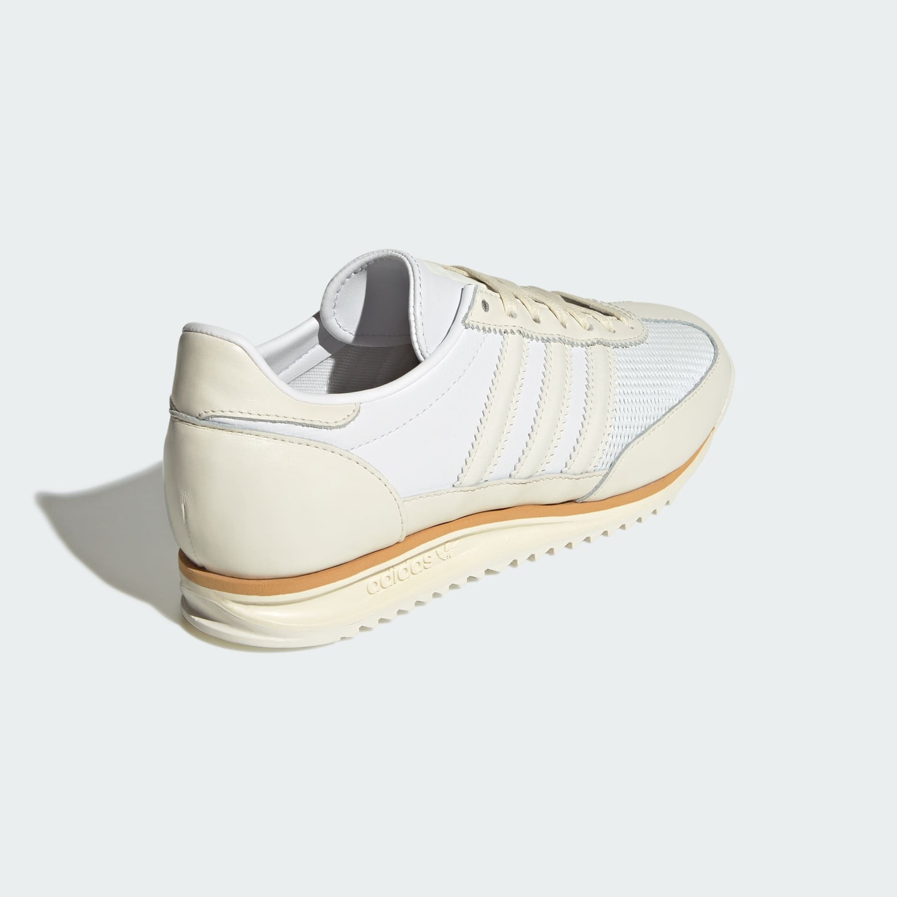 SL 72 Shoes - 6