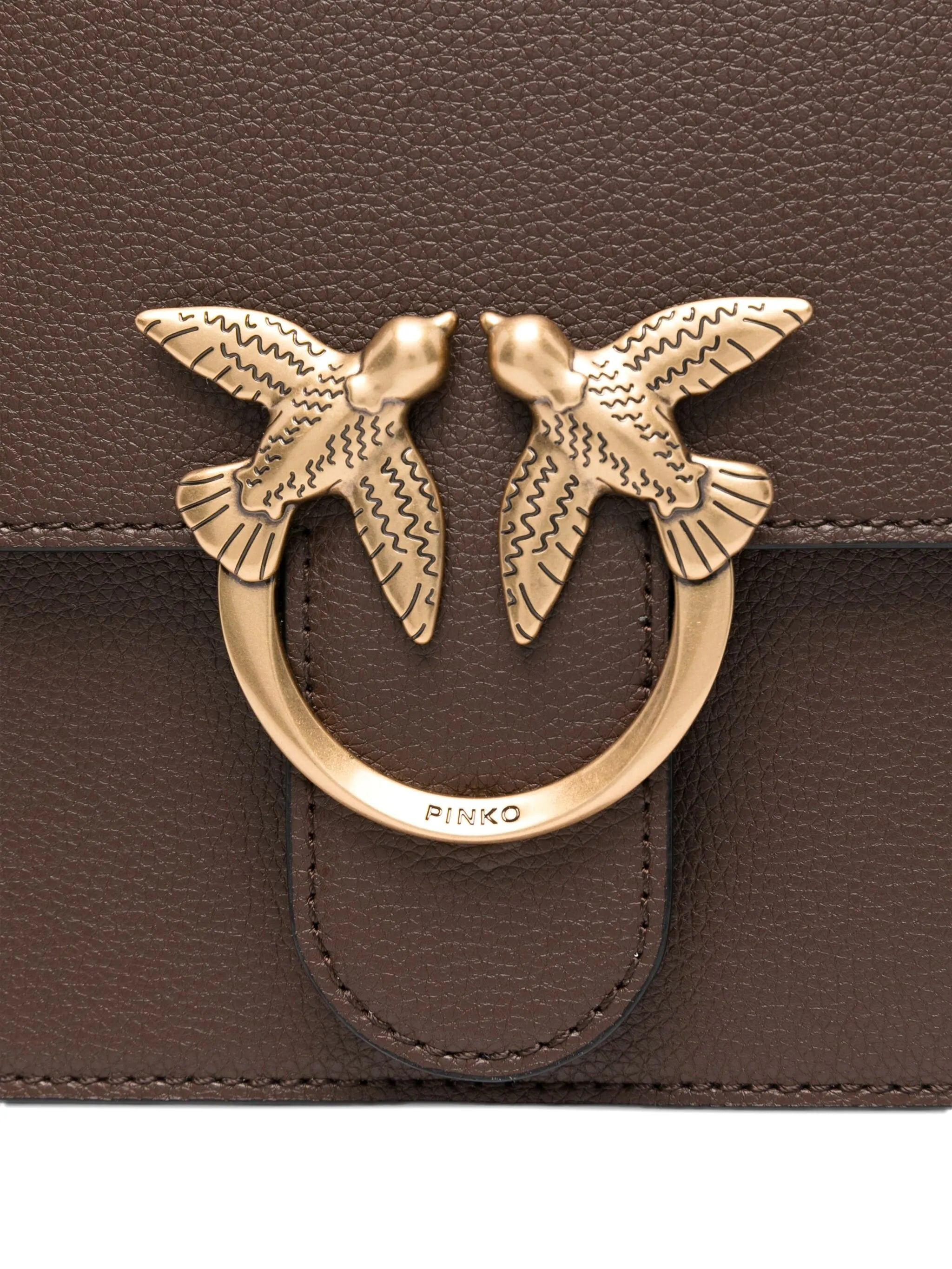 Pinko Love Birds Tote Bag - 2