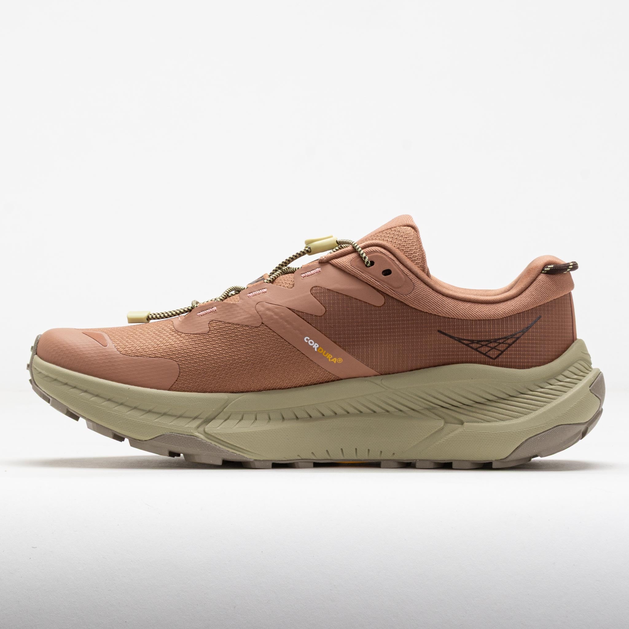 HOKA Transport Men's Maple/Grassland - 2