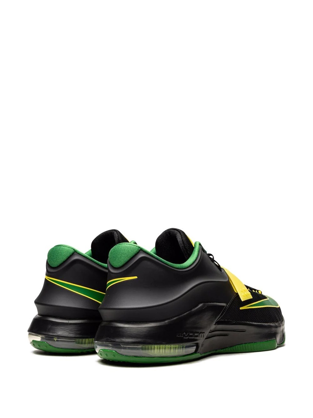 KD 7 Oregon PE 'Oregon Ducks PE' sneakers - 3