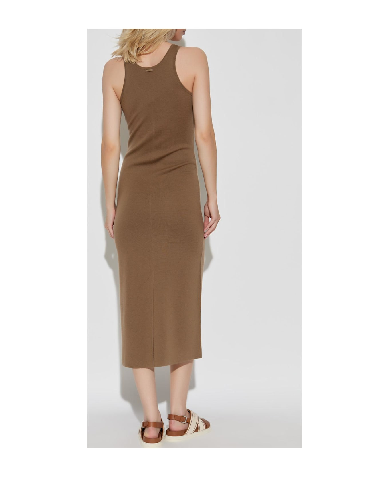 Max Mara Dress 'aceri' - 4