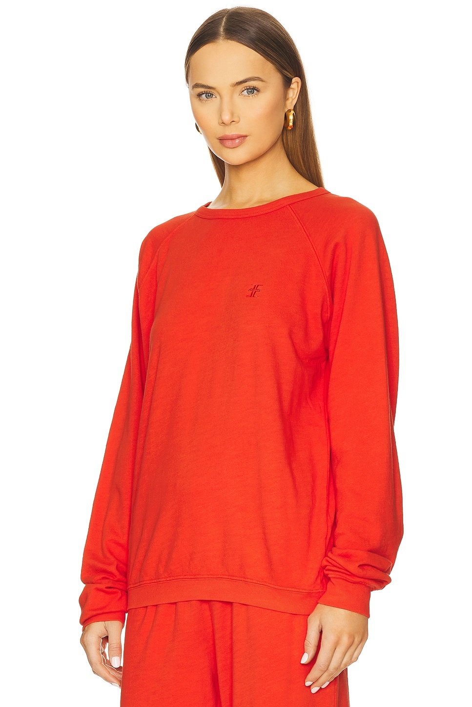 Sonny Oversized Sweatshirt - 2