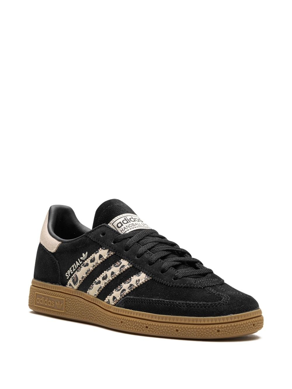 Handball Spezial "Black/Wonder Leopard" sneakers - 2