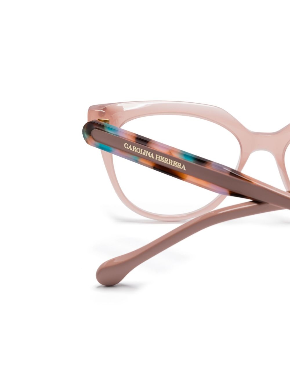 butterfly-frame glasses - 3