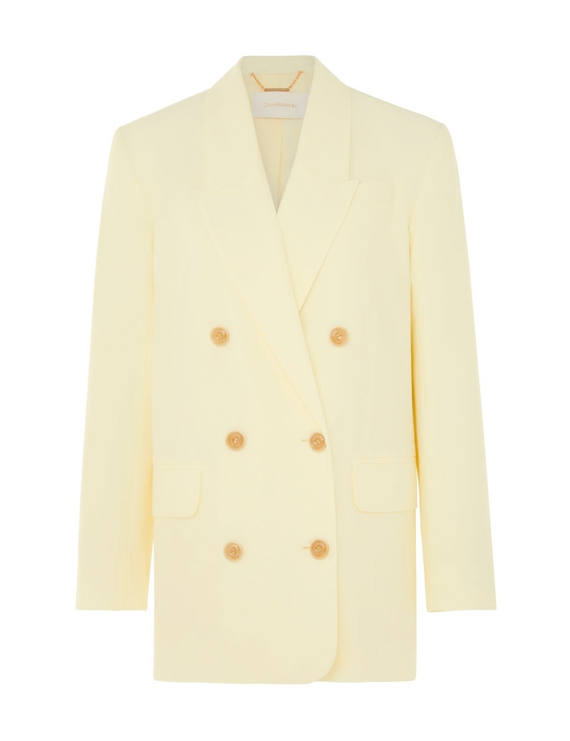 HARMONY POPLIN 재킷 - 1