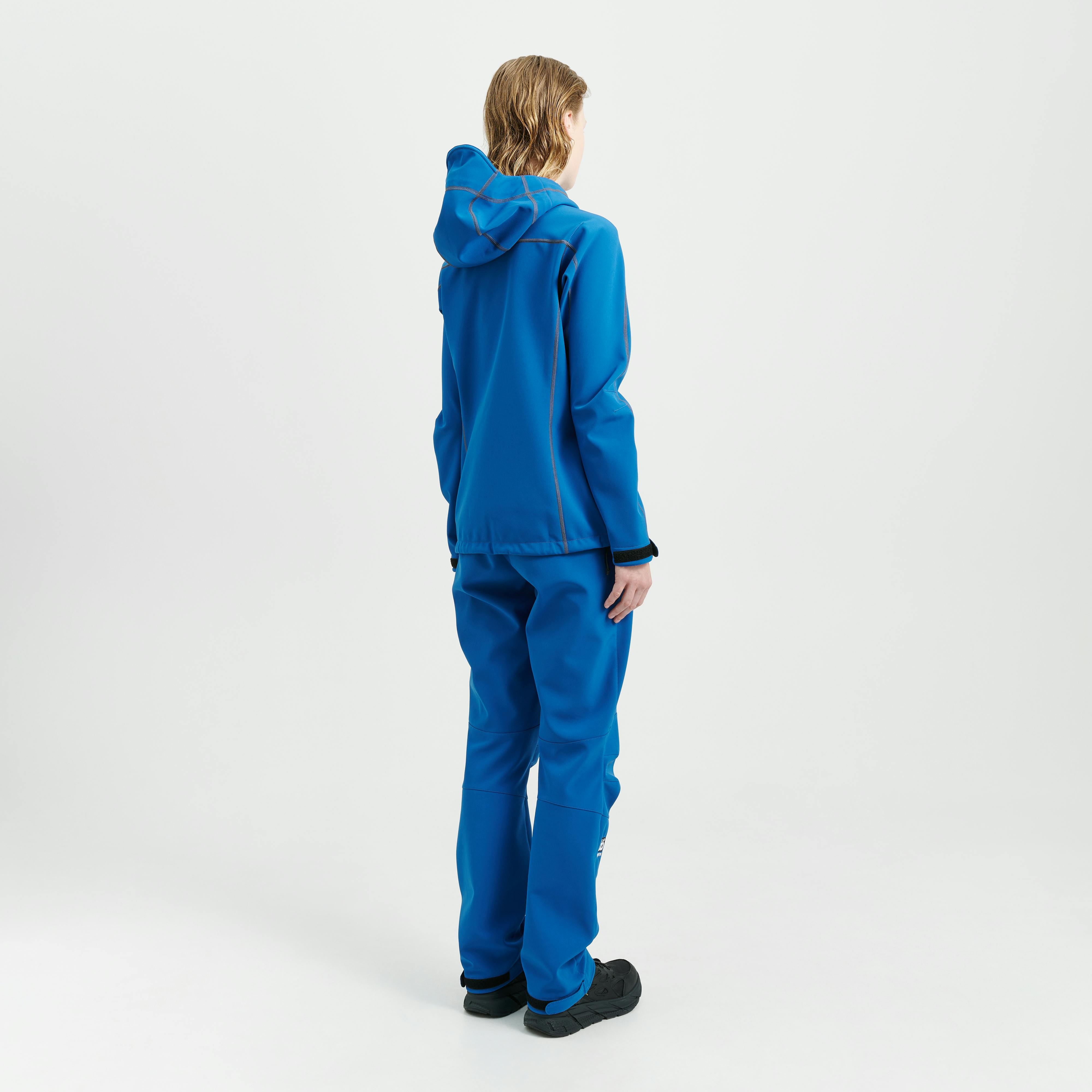 Vatnajökull Power Shield® Pro Softshell pants - 8