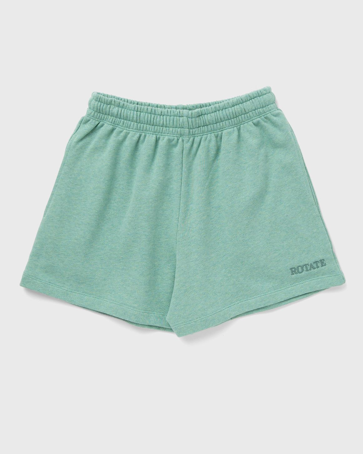 ELASTICATED SHORTS - 1