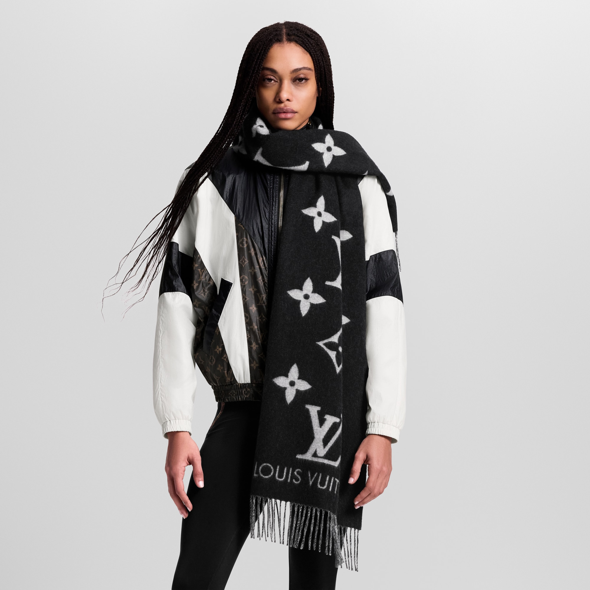 Reykjavik Scarf - 4