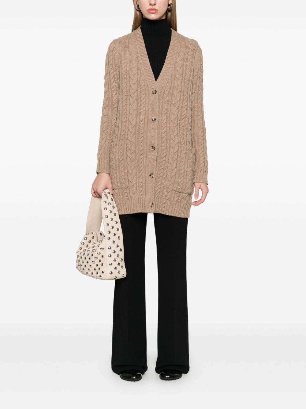 Calotta sweater - 2