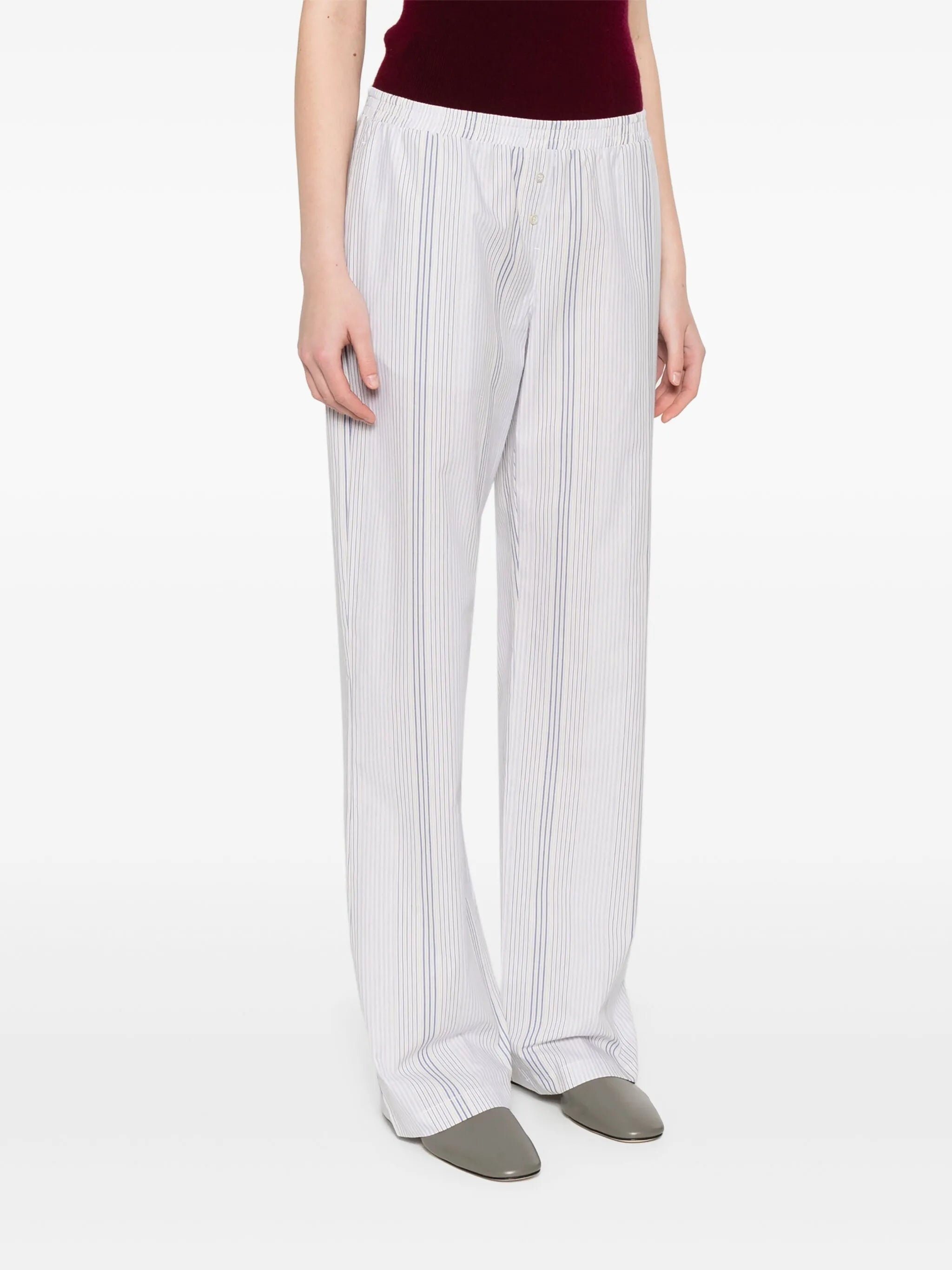Kimoto Trousers - 5