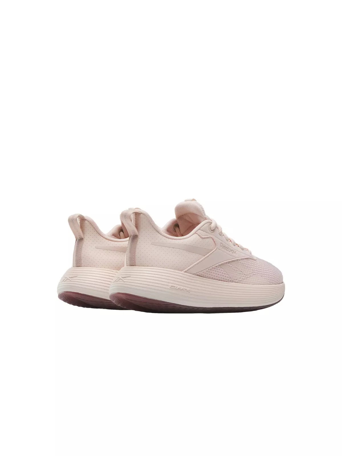 DMX Comfort + "Possibly Pink/Chalk/Sedona Rose" Women's Walking Shoe - 3
