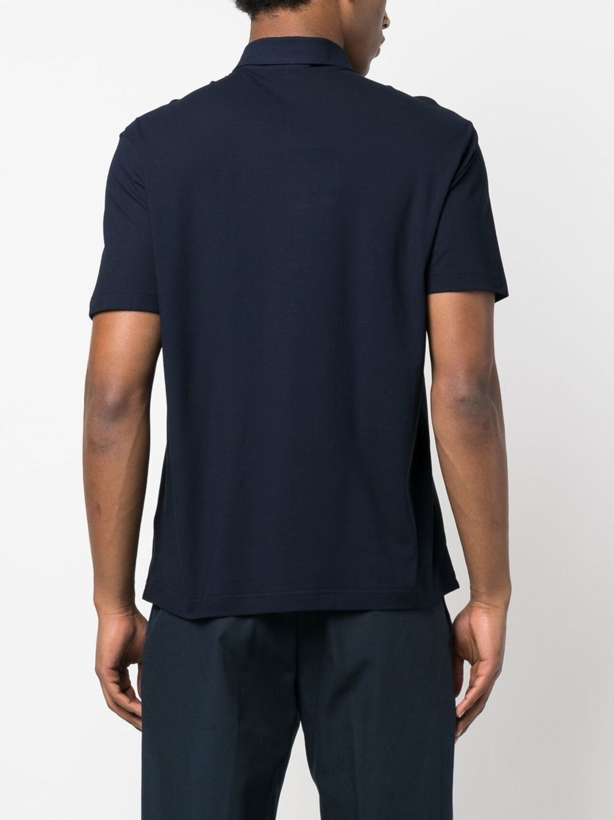 Herno Men Man Polo Shirt - 2