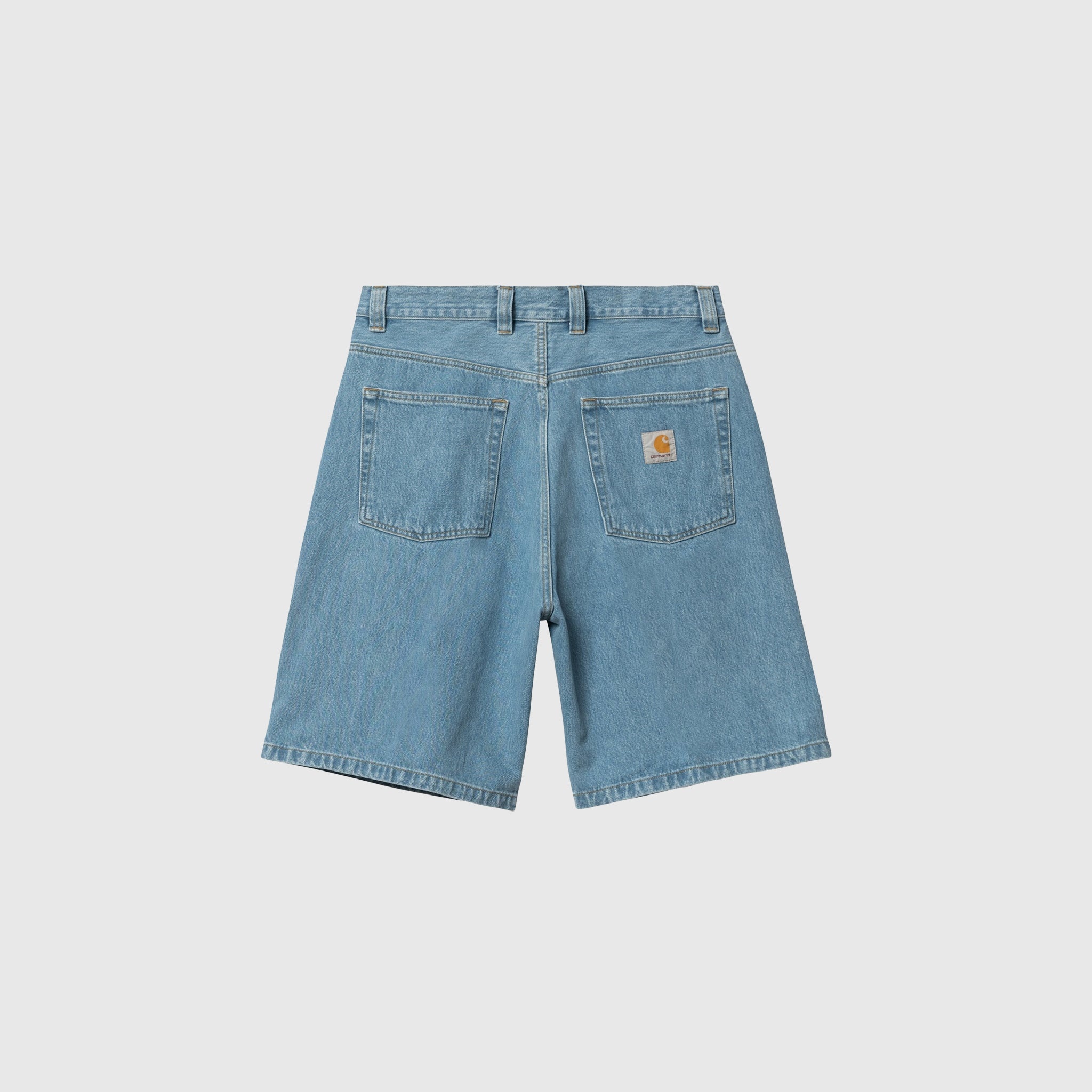 BRANDON SHORT - 2