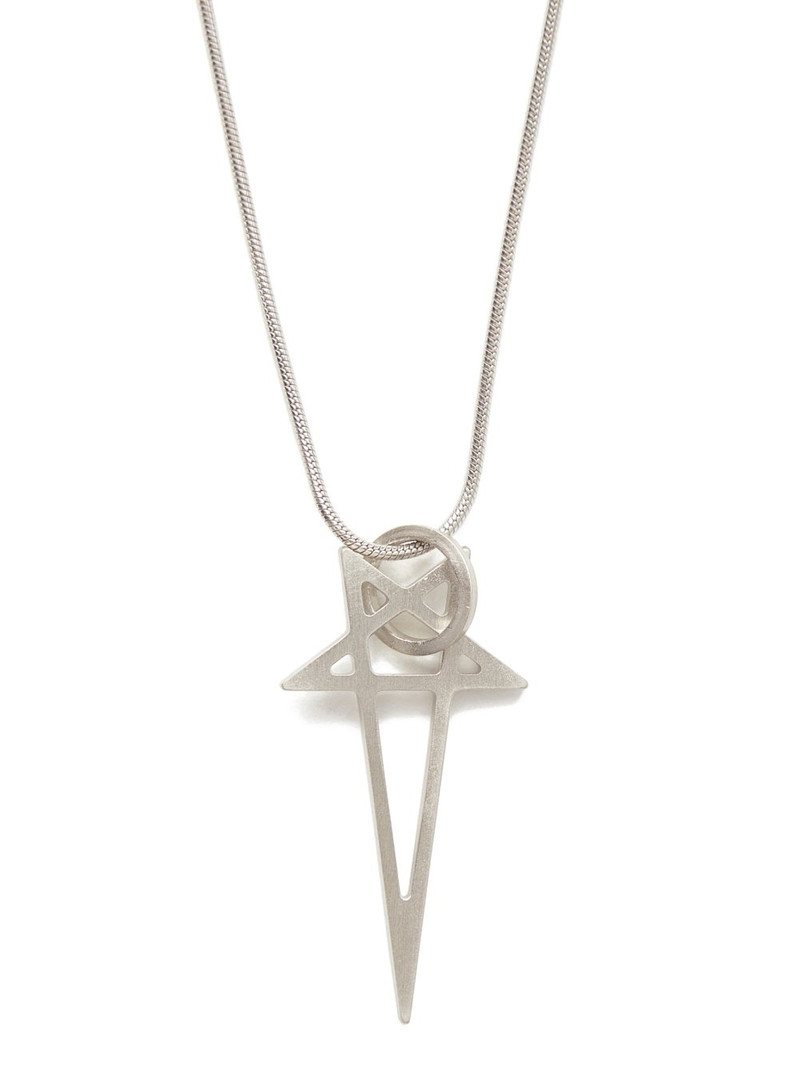 Rick Owens JEWELRY outlook