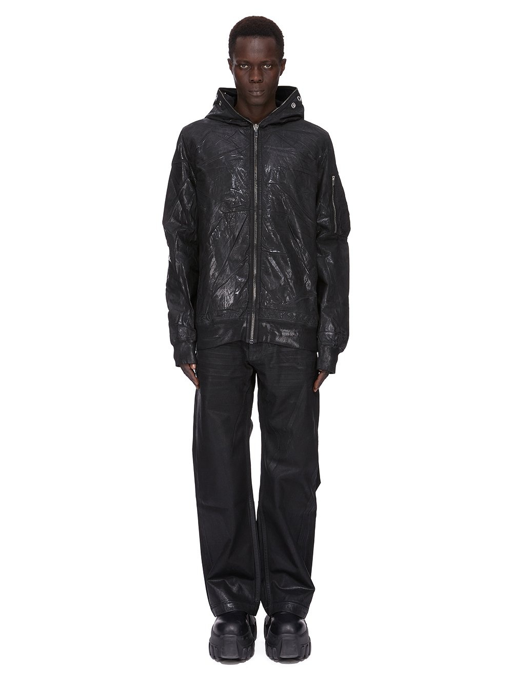 JACKET - 9