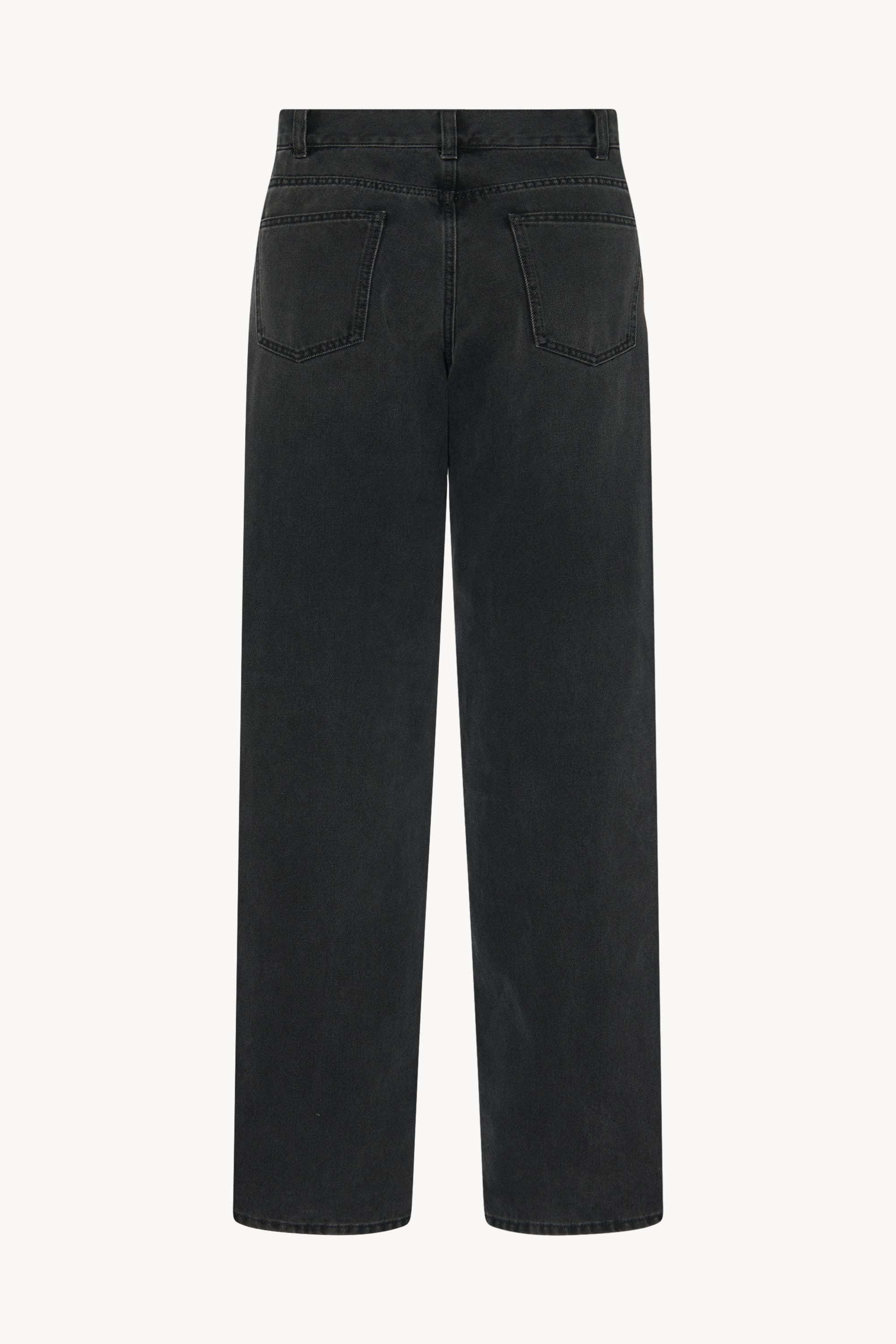 Clair Jean in Cotton - 2