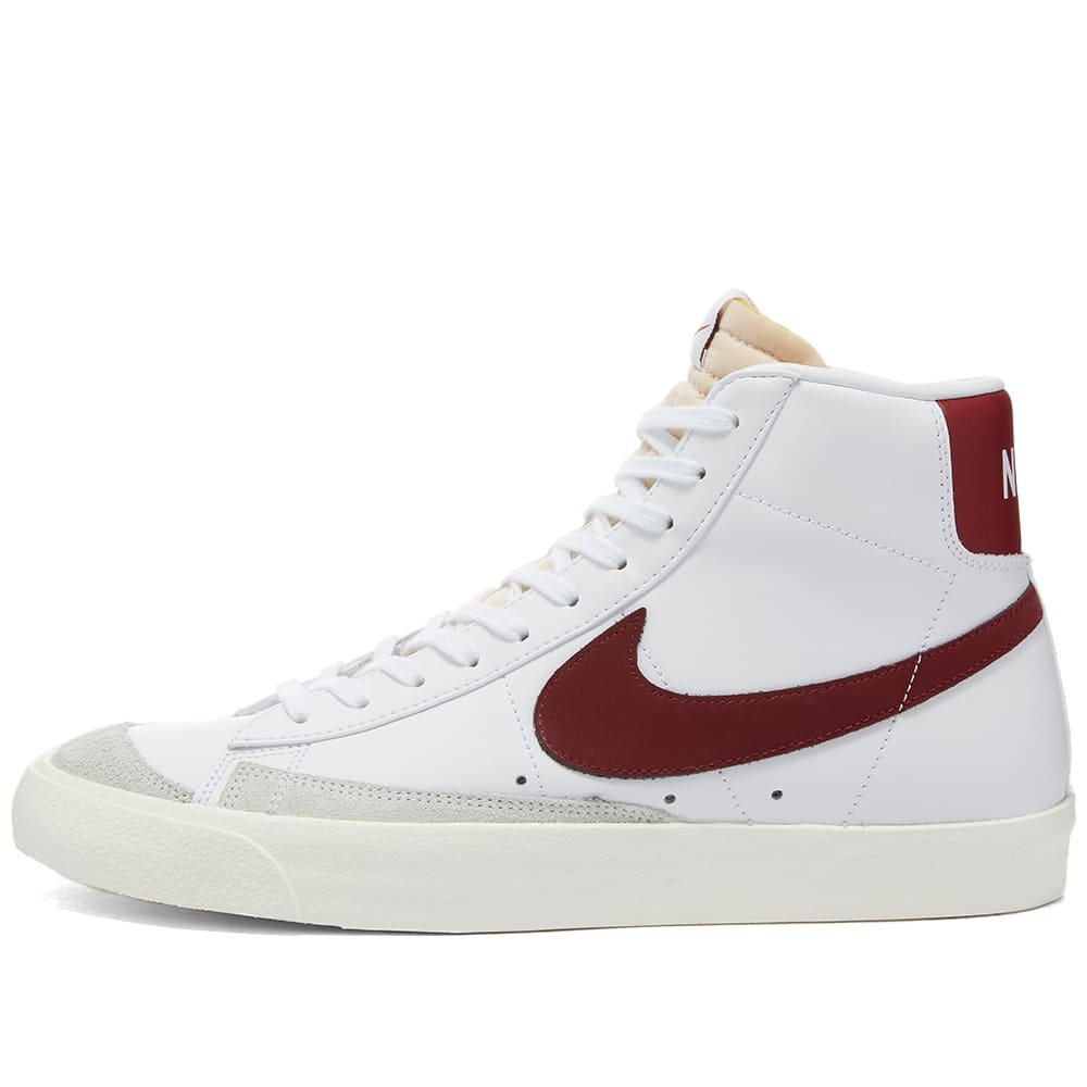 Nike Blazer Mid 77 VNTG - 2