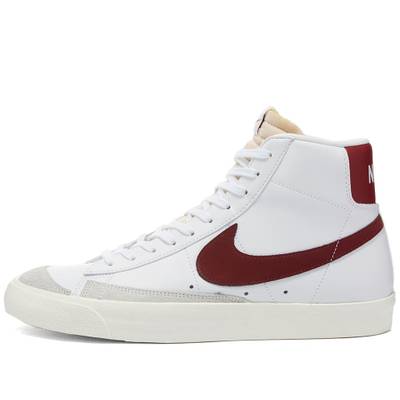 Nike Nike Blazer Mid 77 VNTG outlook