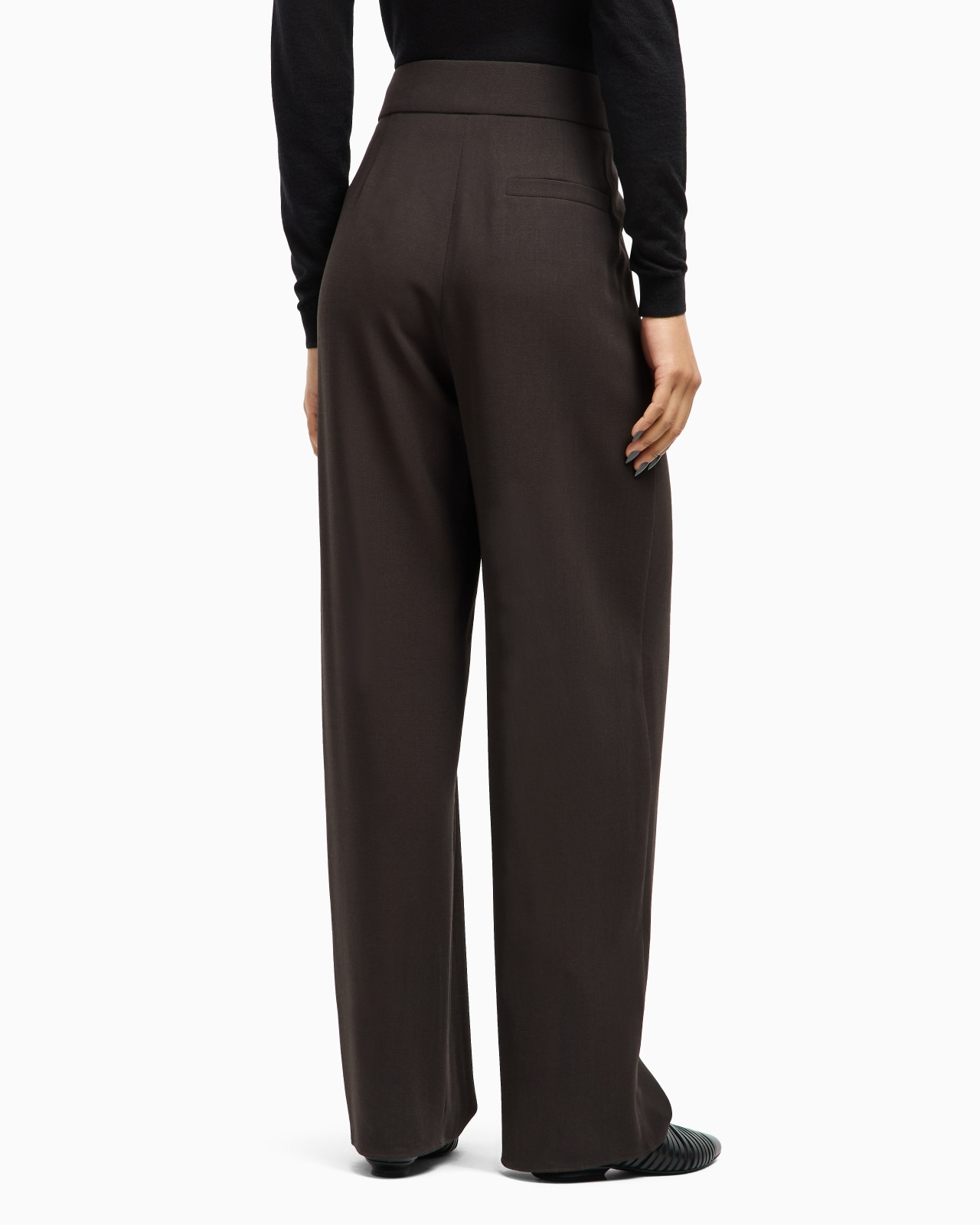 FORMAL TROUSERS - 3