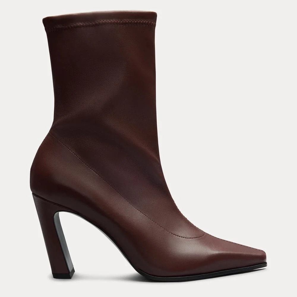 STASSI STRETCH BOOTIE 85 - 1