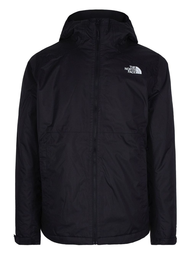 Millerton insulated hooded jacket 1