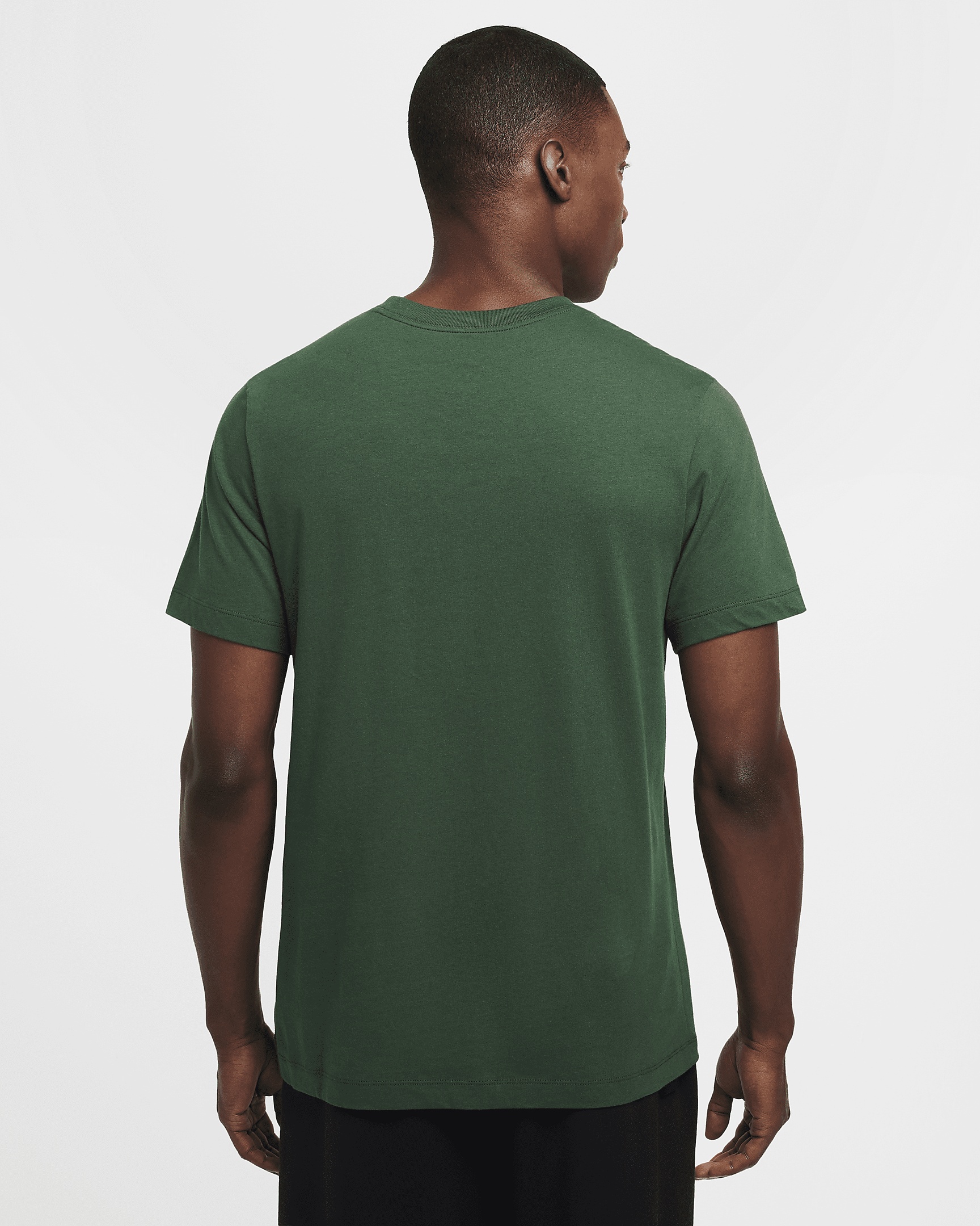 Nike Sportswear Swoosh Men's T-Shirt - 2