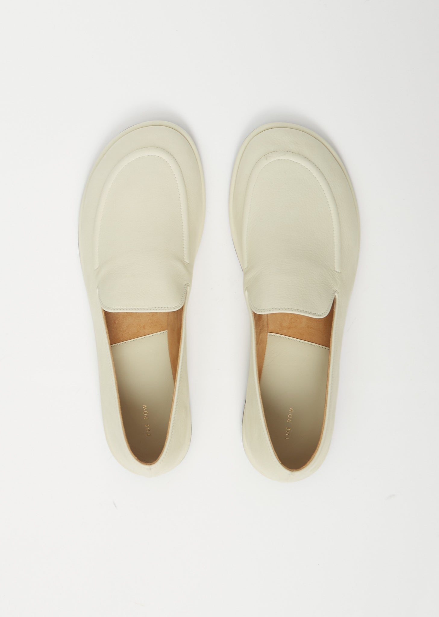 Canal Loafer — Ghost - 2