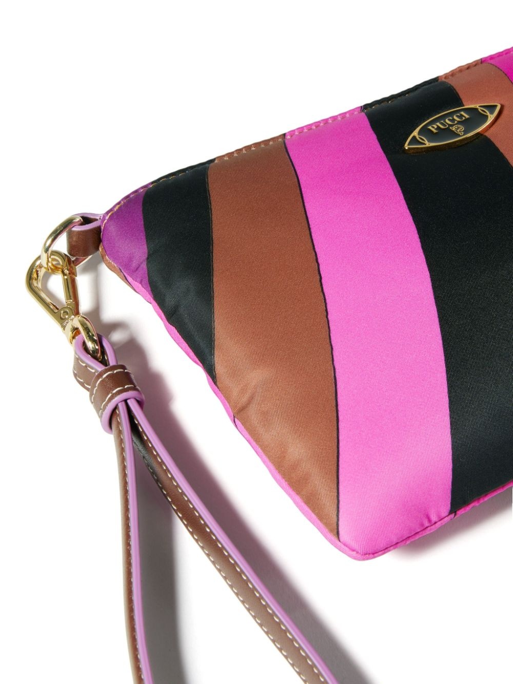 Yummy clutch bag - 4