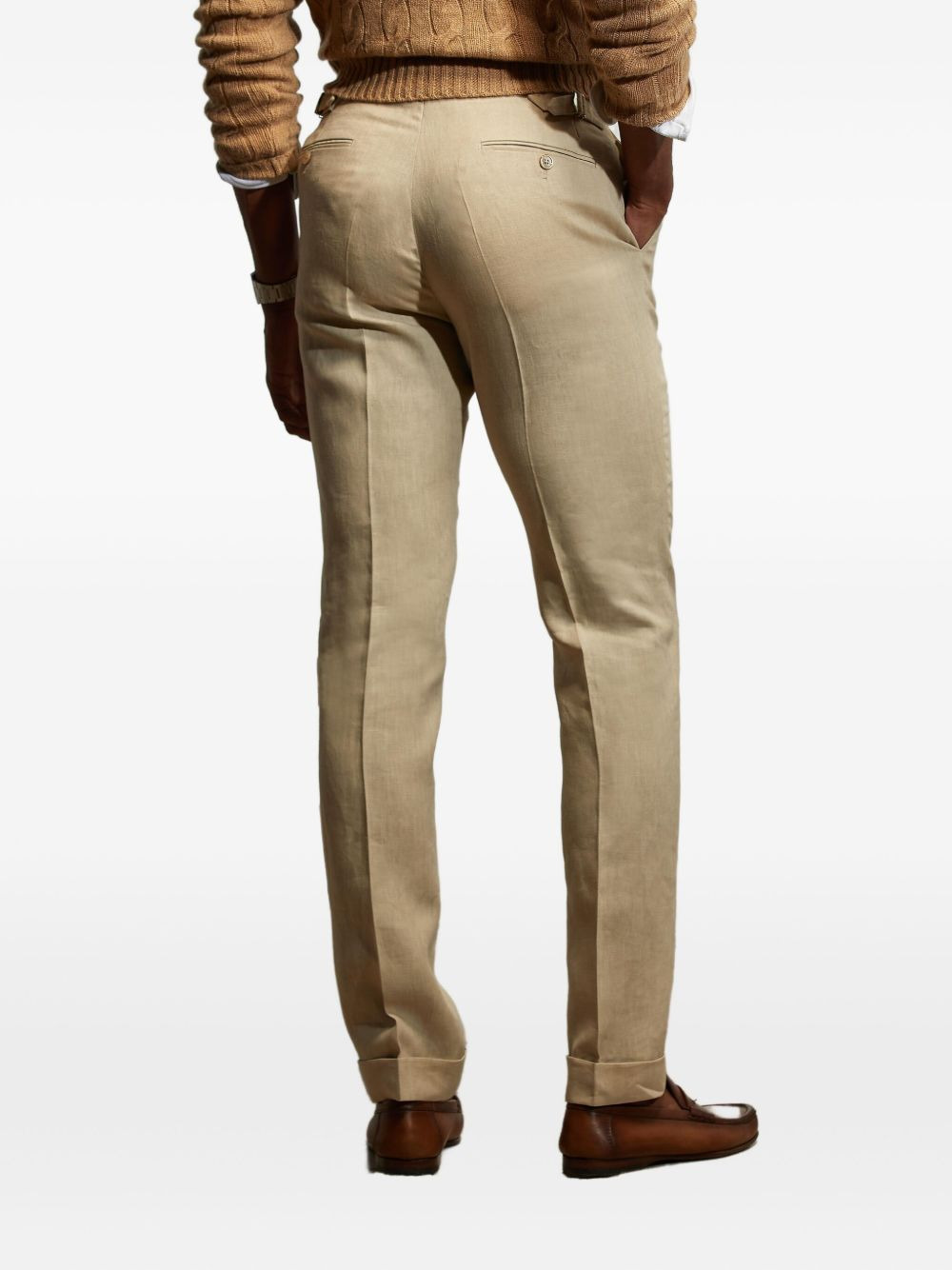 Gregory trousers - 4