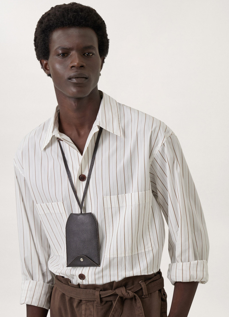 ENVELOPPE KEY RING POUCH 1