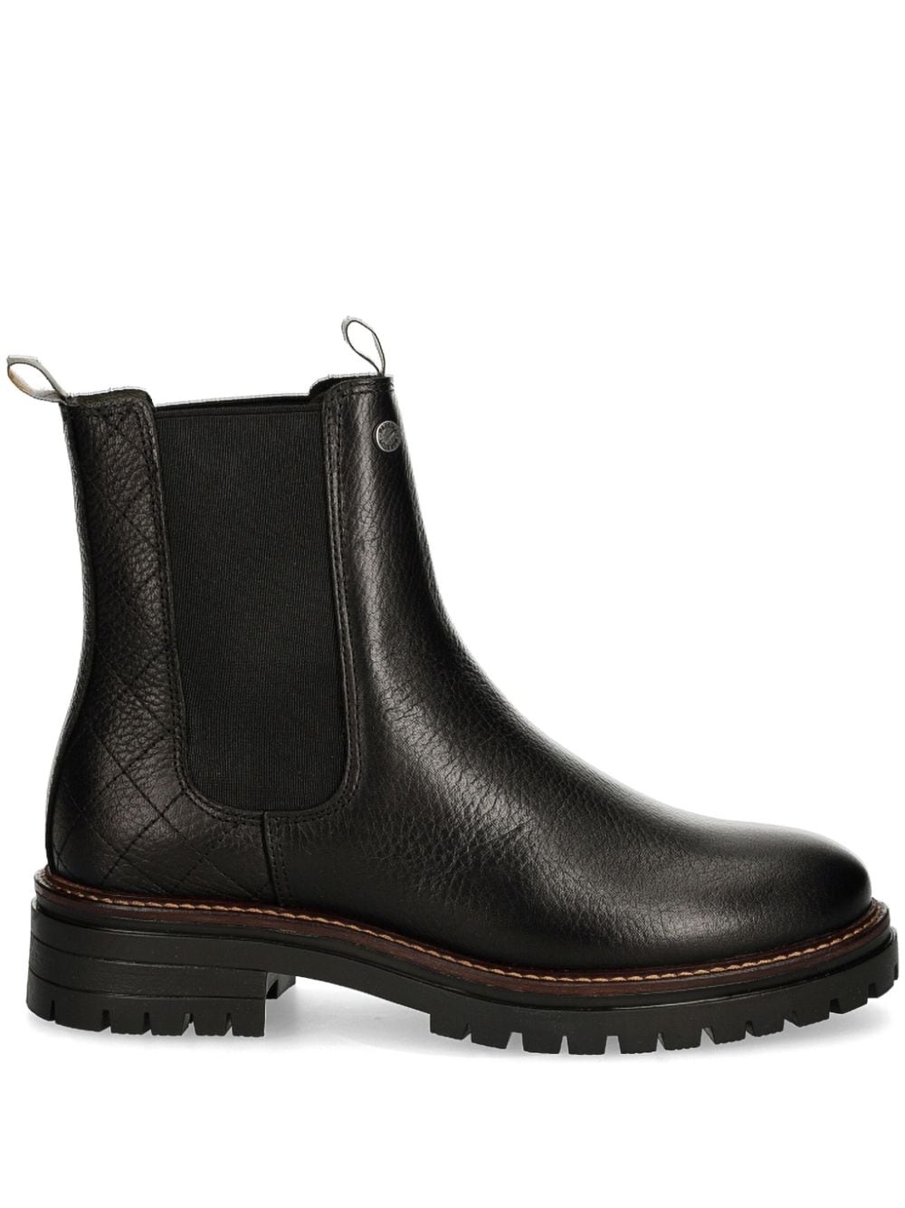 Evie boots - 1