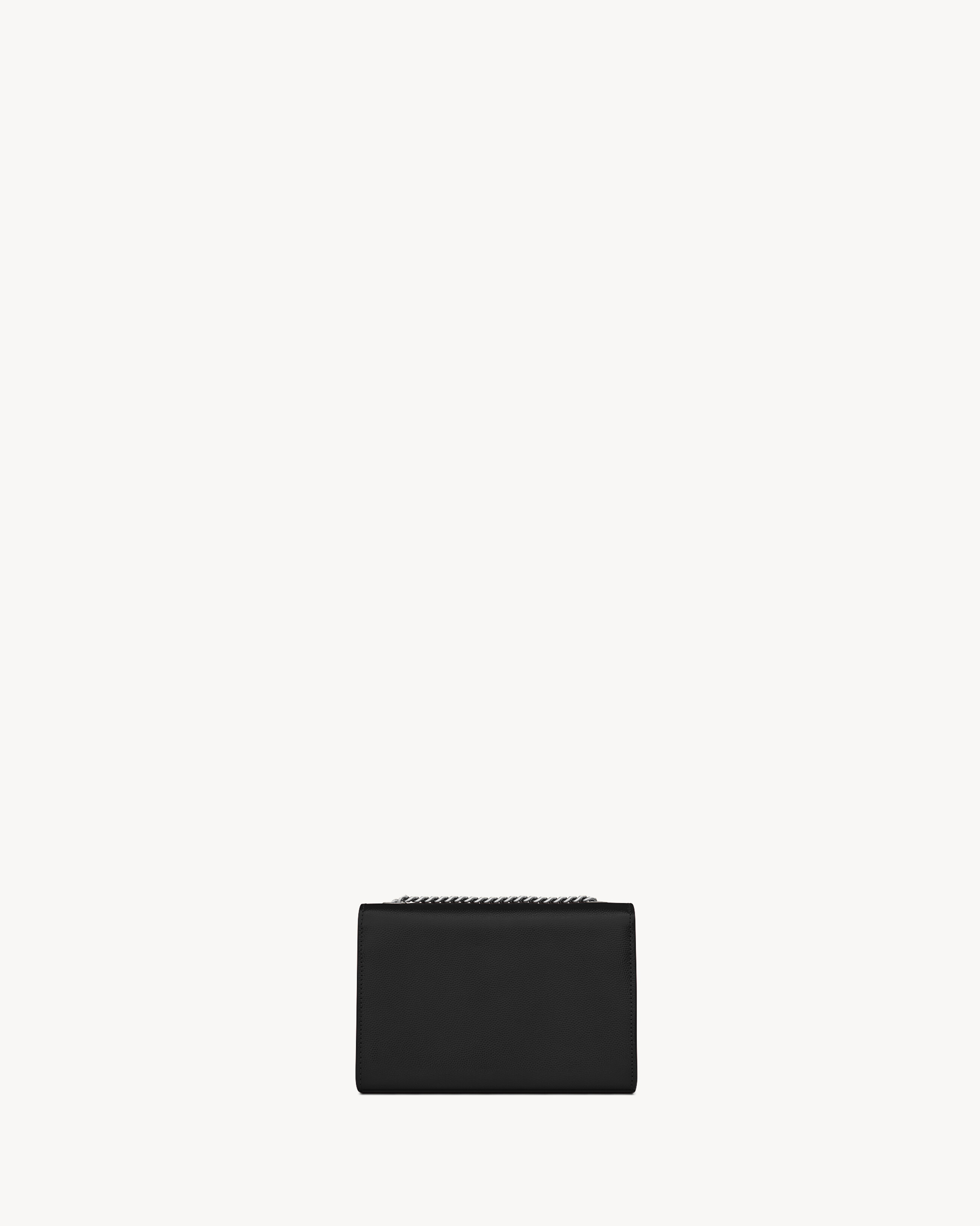 KATE SMALL IN GRAIN DE POUDRE EMBOSSED LEATHER - 2