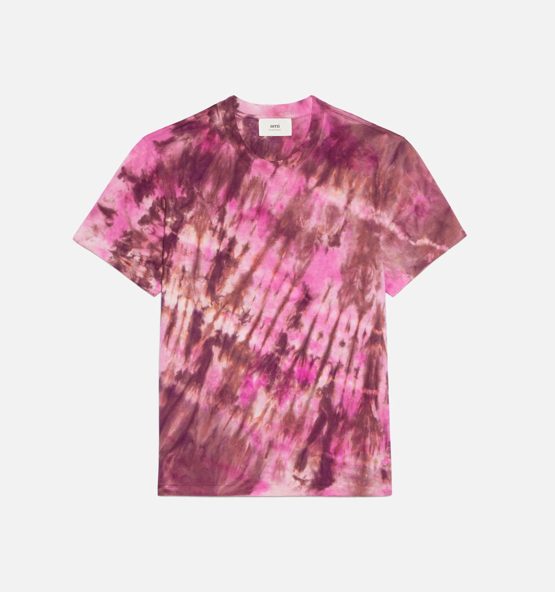 Tie & Dye T-Shirt - 5