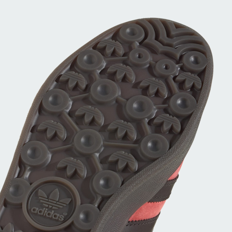 Adidas Gazelle Indoor Pro Shoes 8