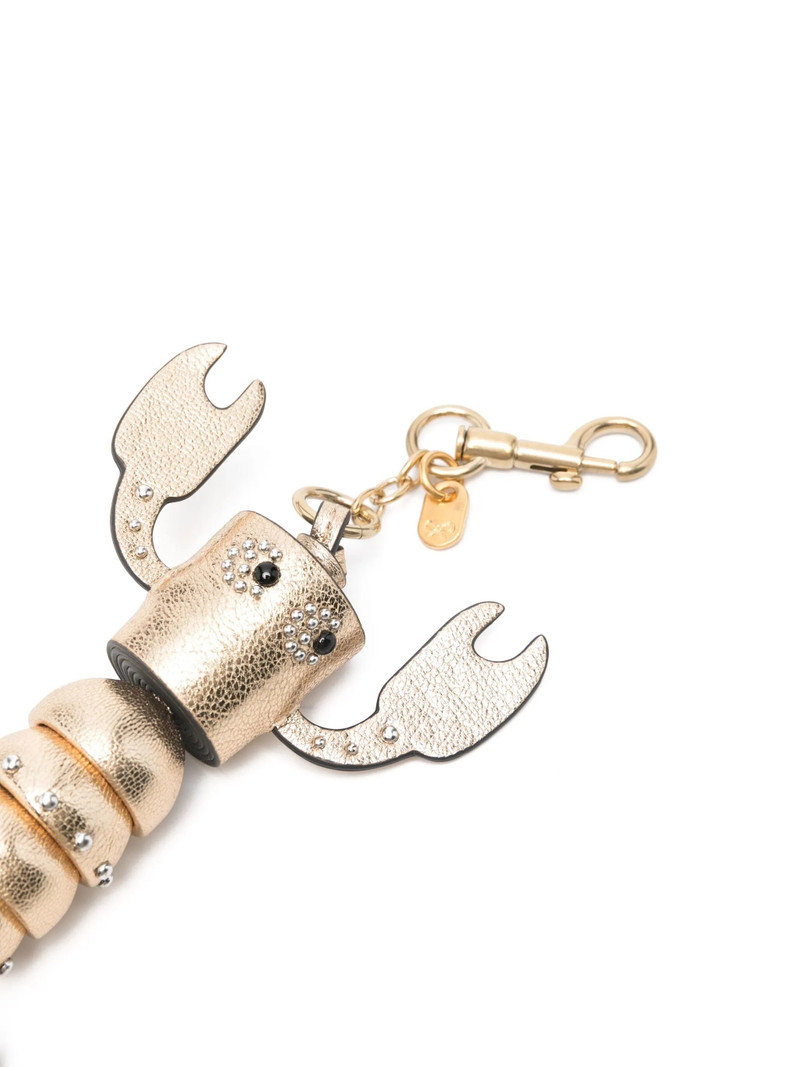 Anya Hindmarch Lobster Charm outlook