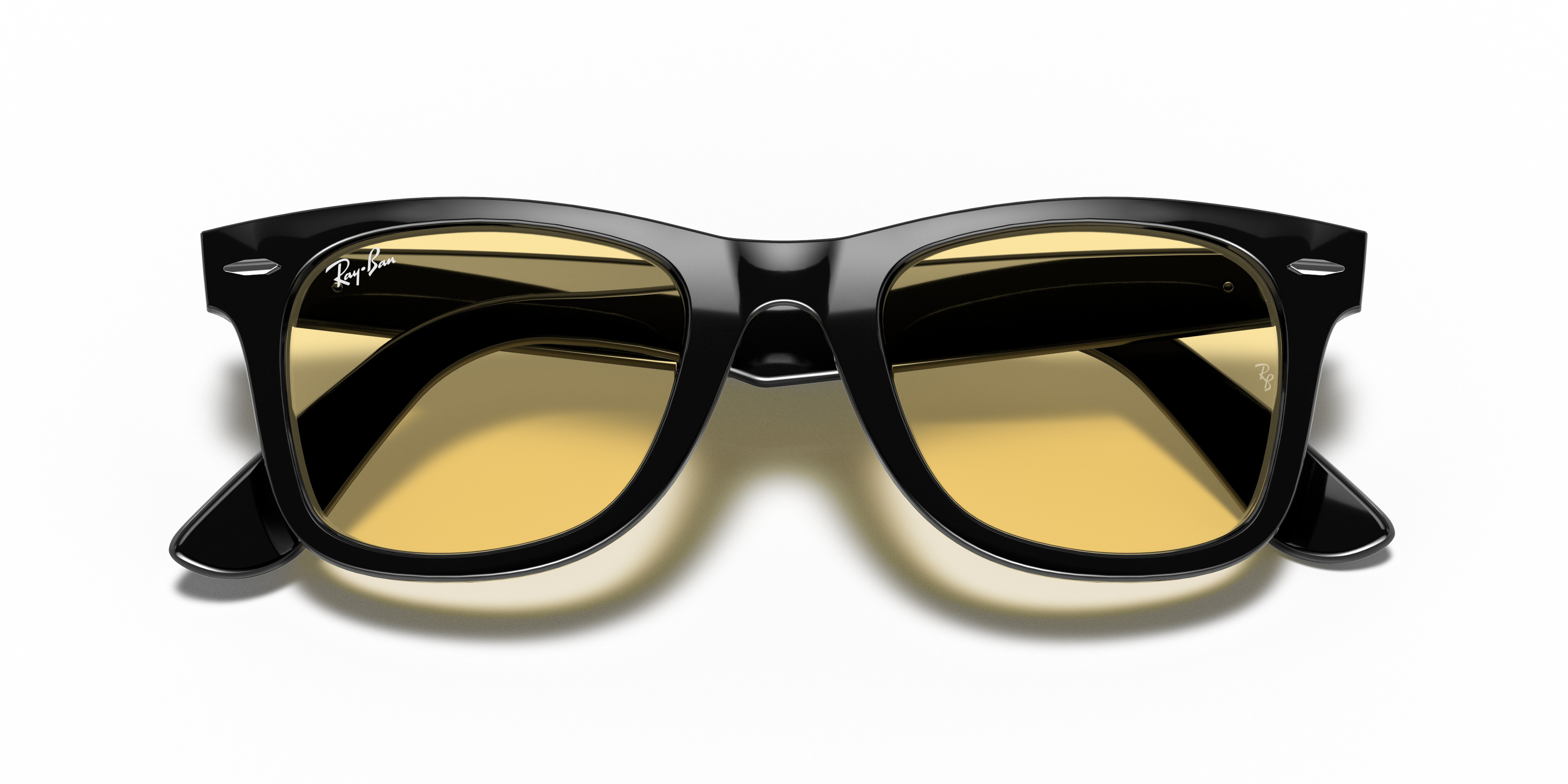 ORIGINAL WAYFARER WASHED LENSES - 2