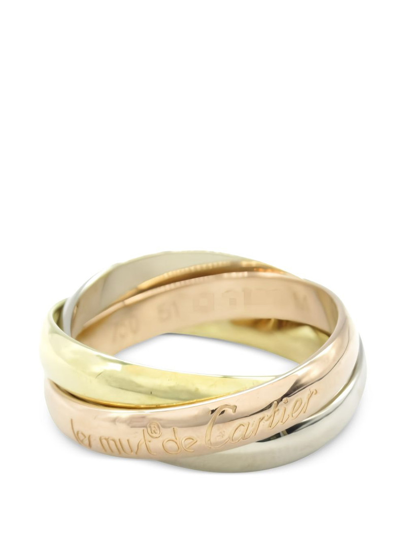 2010s Trinity ring 1
