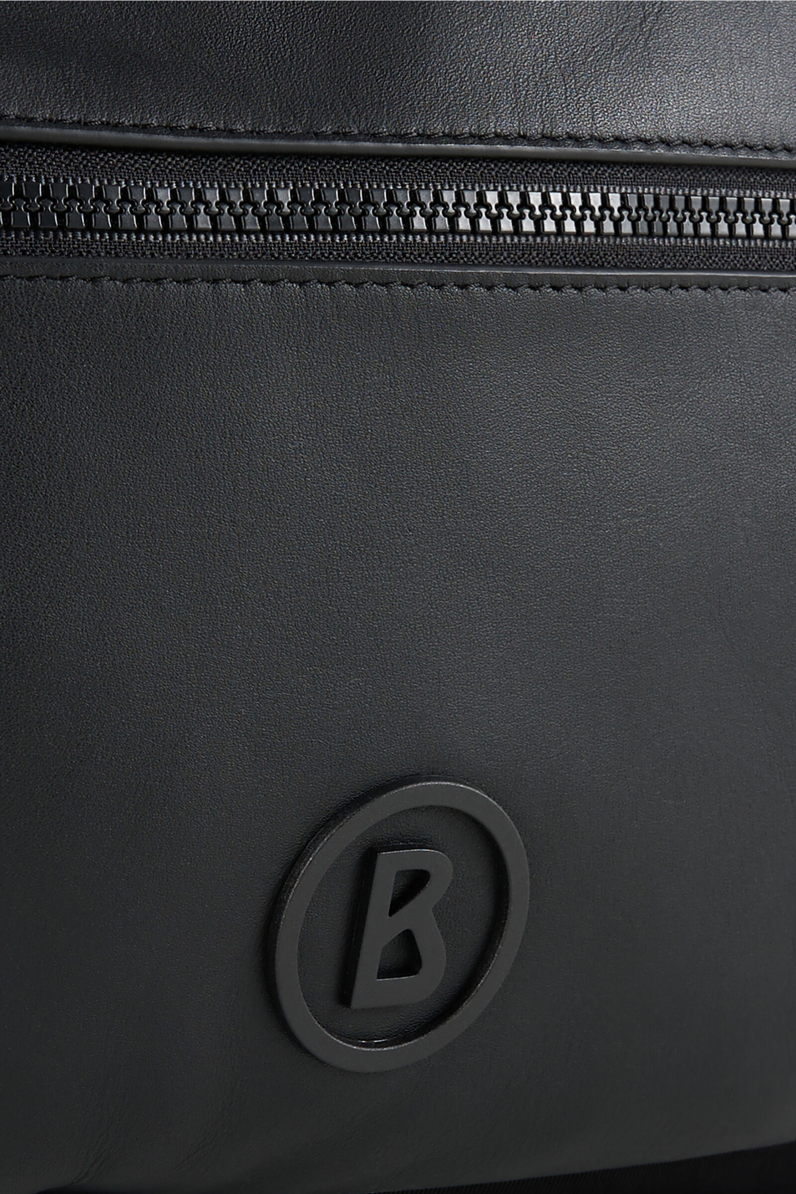 Nax Leon Backpack in Black - 6