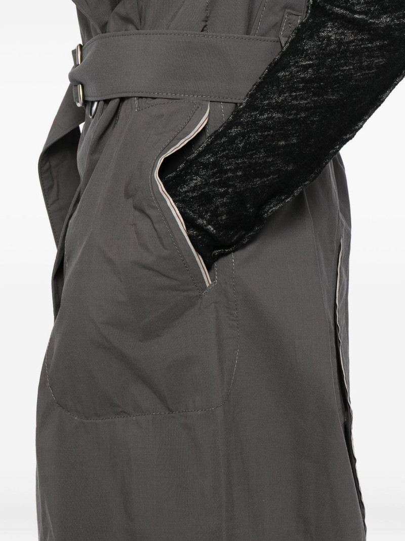 Self Edge Metre coat 5