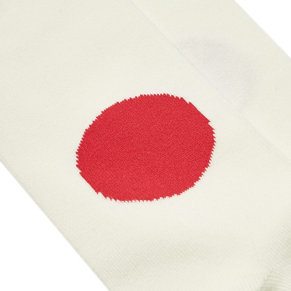 Blue Blue Japan Japanese Flag Sock - 2