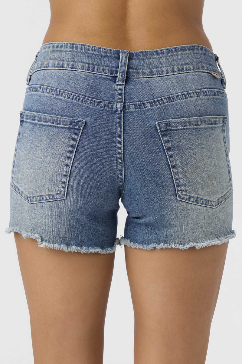 Cody Denim Shorts 6
