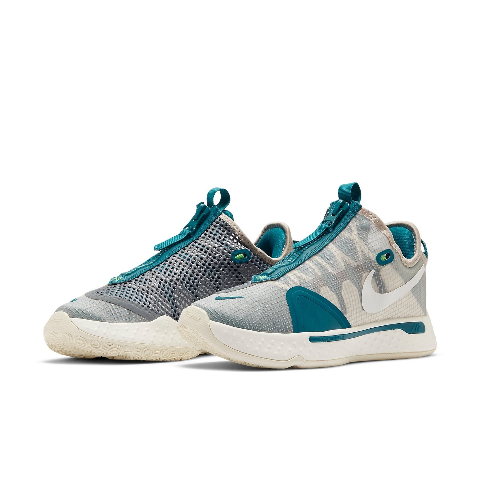 Nike PG 4 EP 'PCG - String' CZ2241-200 - 3