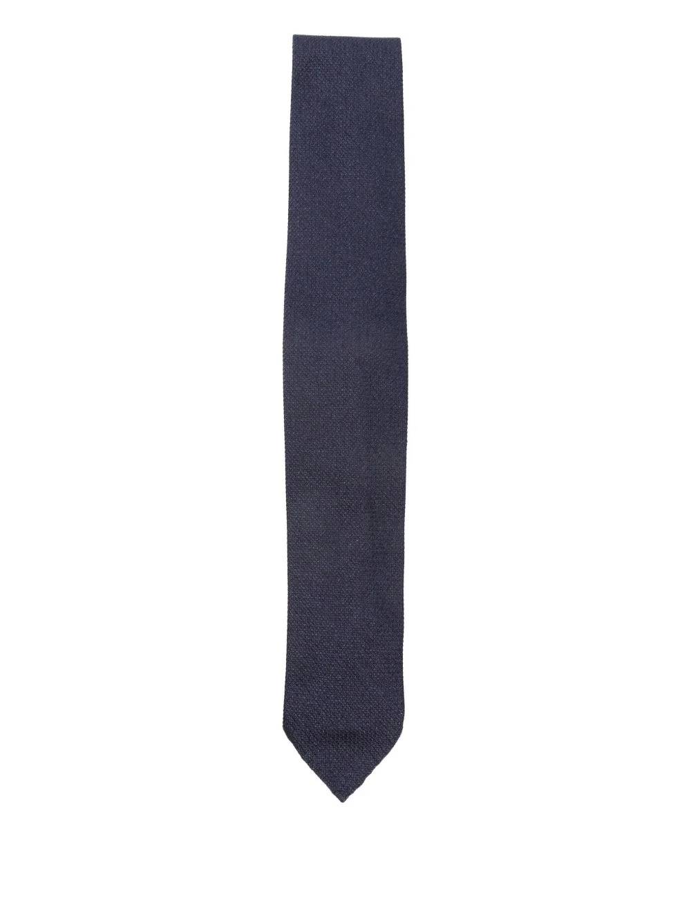 silk tie - 1