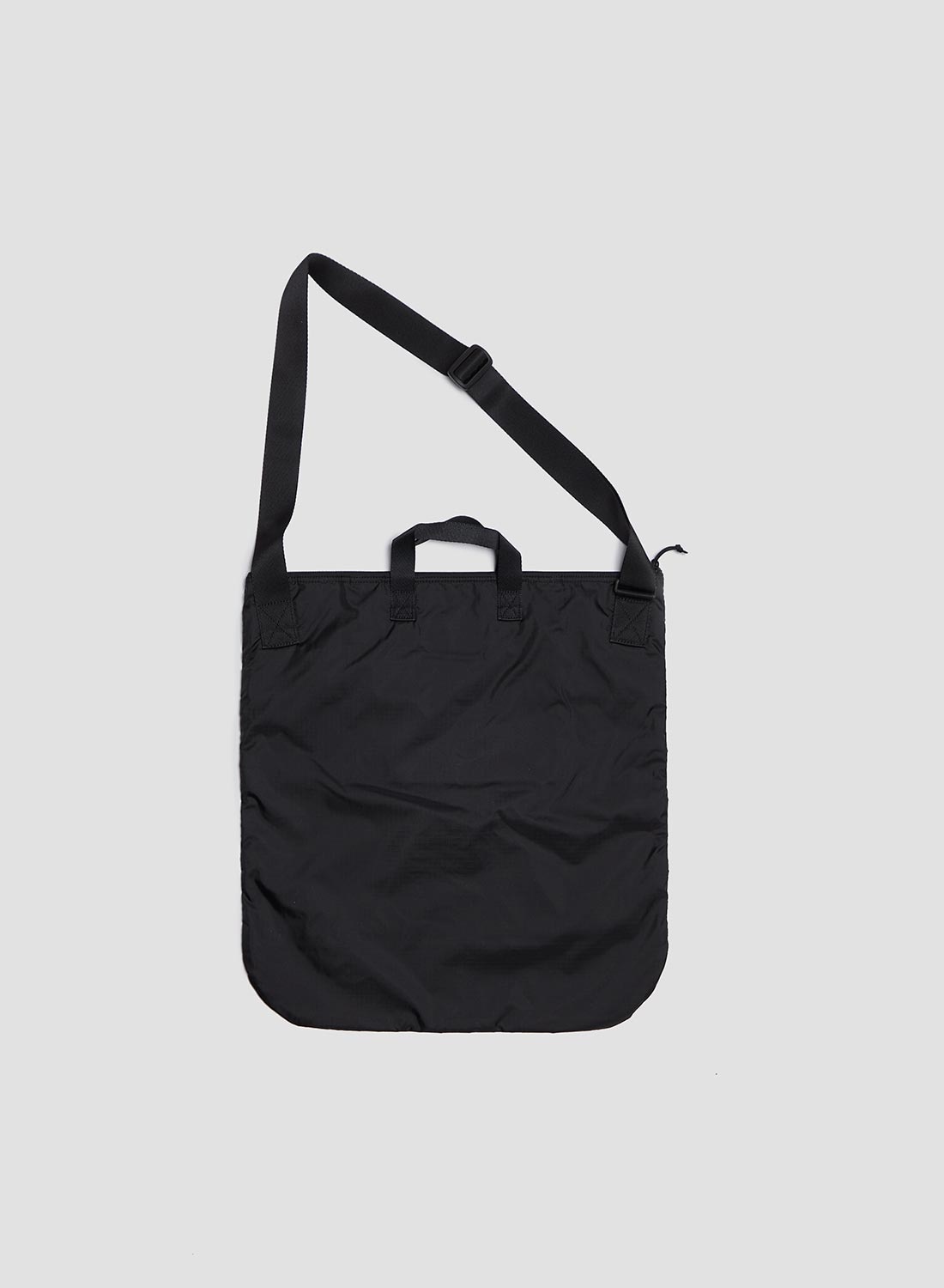 Porter-Yoshida & Co Flex 2Way Helmet Bag in Black - 3