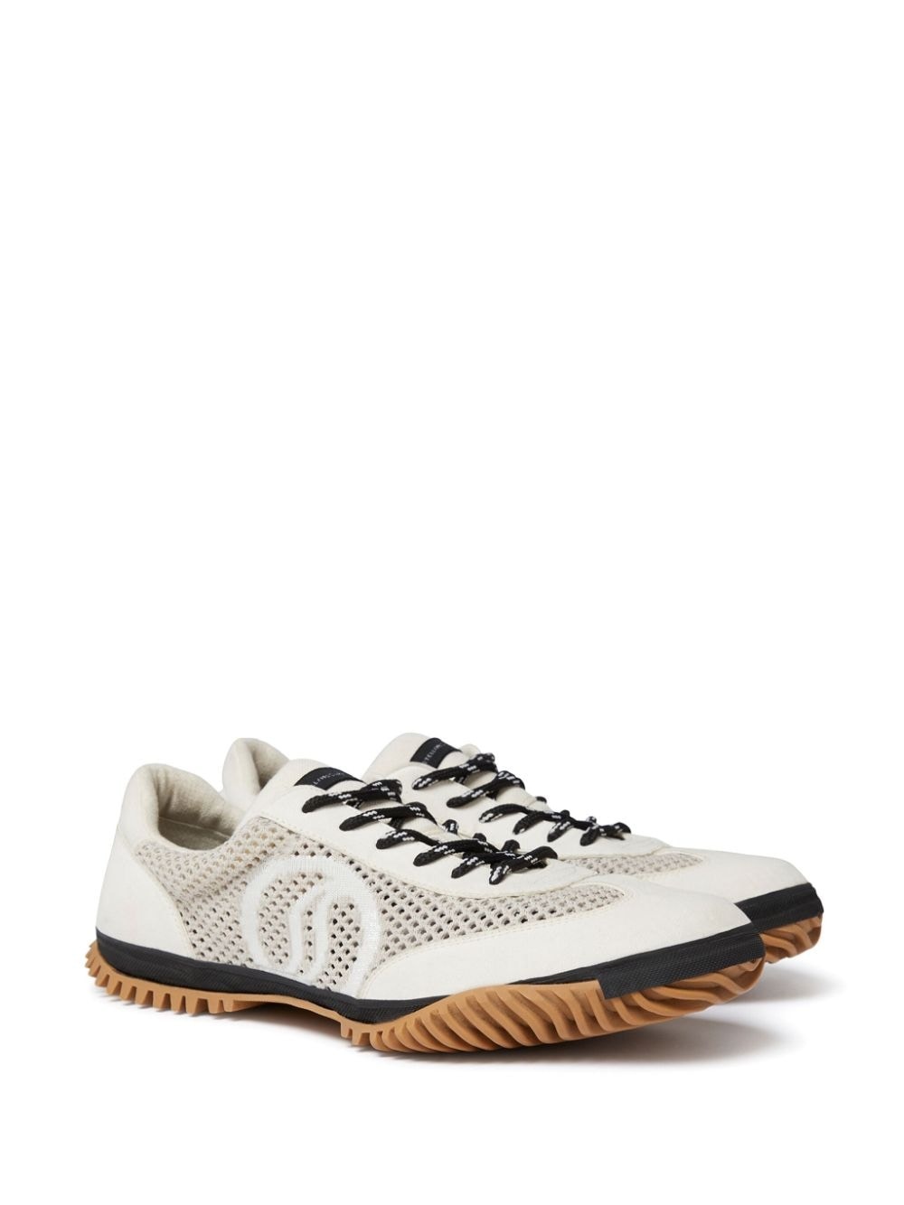 S-Wave mesh sneakers - 2